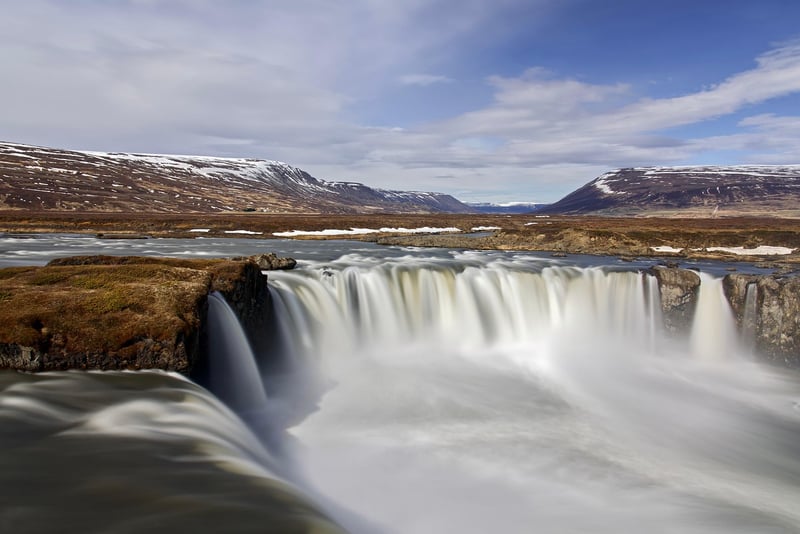 Waterfalls