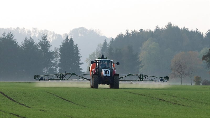 Weed Control